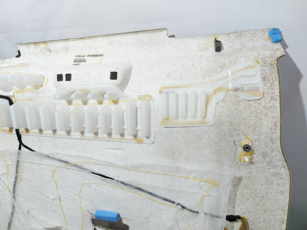 Fusion hybrid Обшивка крыши Ford Fusion Hybrid 2013-2016 DS7Z-5451916-GC Ford Fusion Hybrid 11