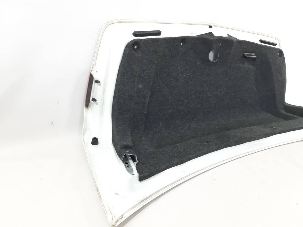 Tsx Кришка багажника Acura TSX 2011-2014 68500TL2A70ZZ Acura TSX 5