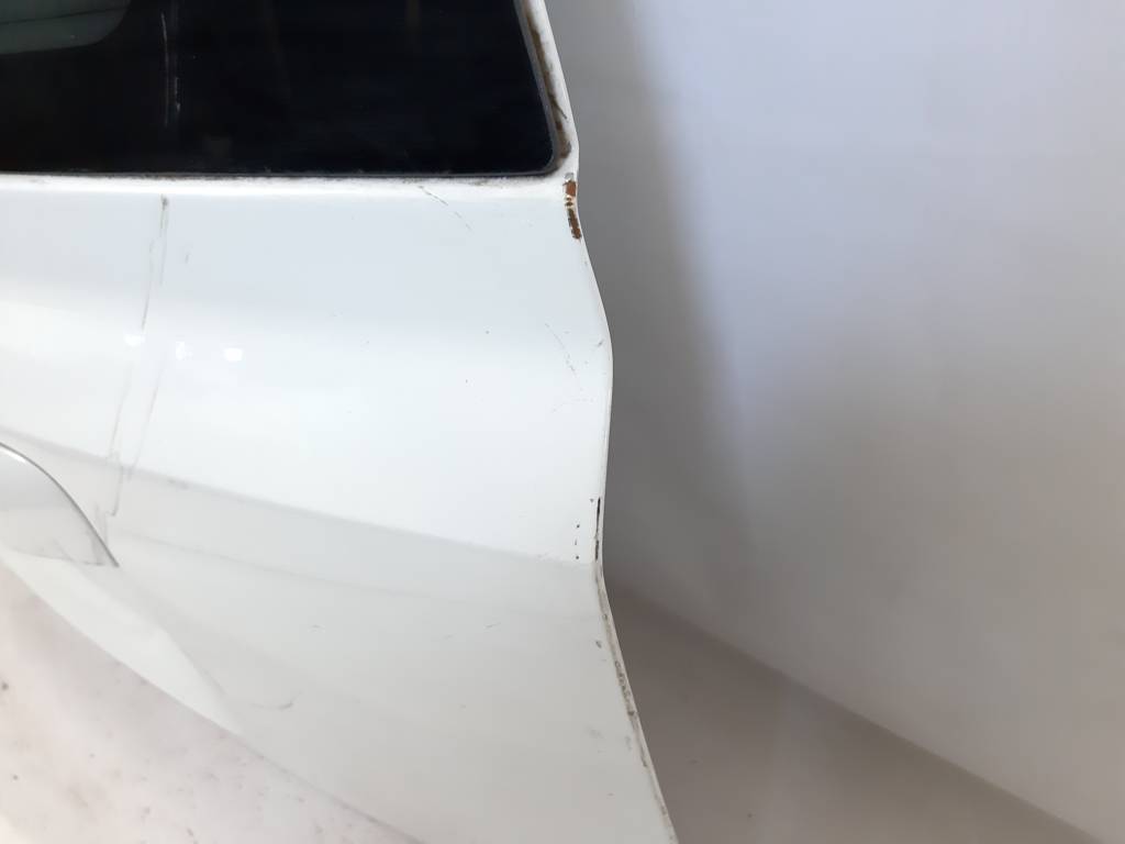 Patriot Кришка багажника задні двері (дефект) Jeep Patriot 2007-2017 68279277AA Jeep Patriot 56