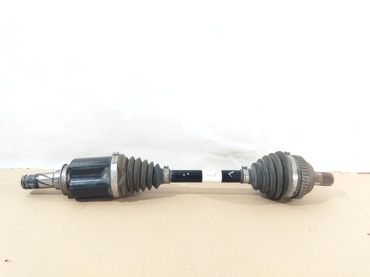 Fortwo Полуось задняя левая Smart Fortwo 2010-2016 451350041028 Smart Fortwo 1