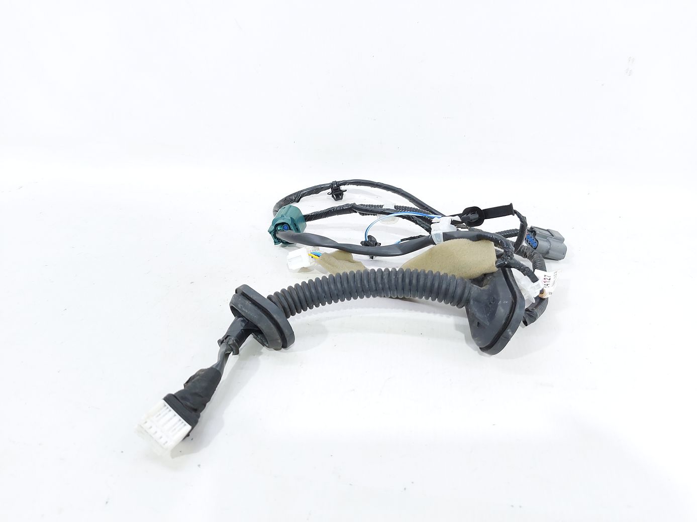 Altima Проводка дверей задньої лівої Nissan Altima 2013-2018 241273TA0A Nissan Altima 7