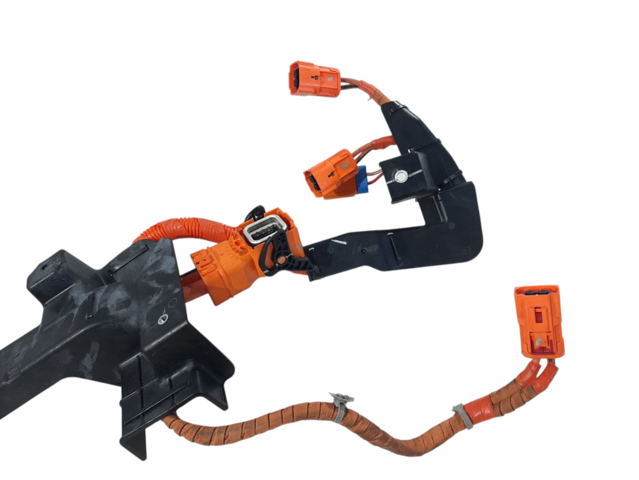 Equinox Високовольтний кабель(інвертор-батарея) Chevrolet Equinox EV 2024-2025 85098396 Chevrolet Equinox EV 2