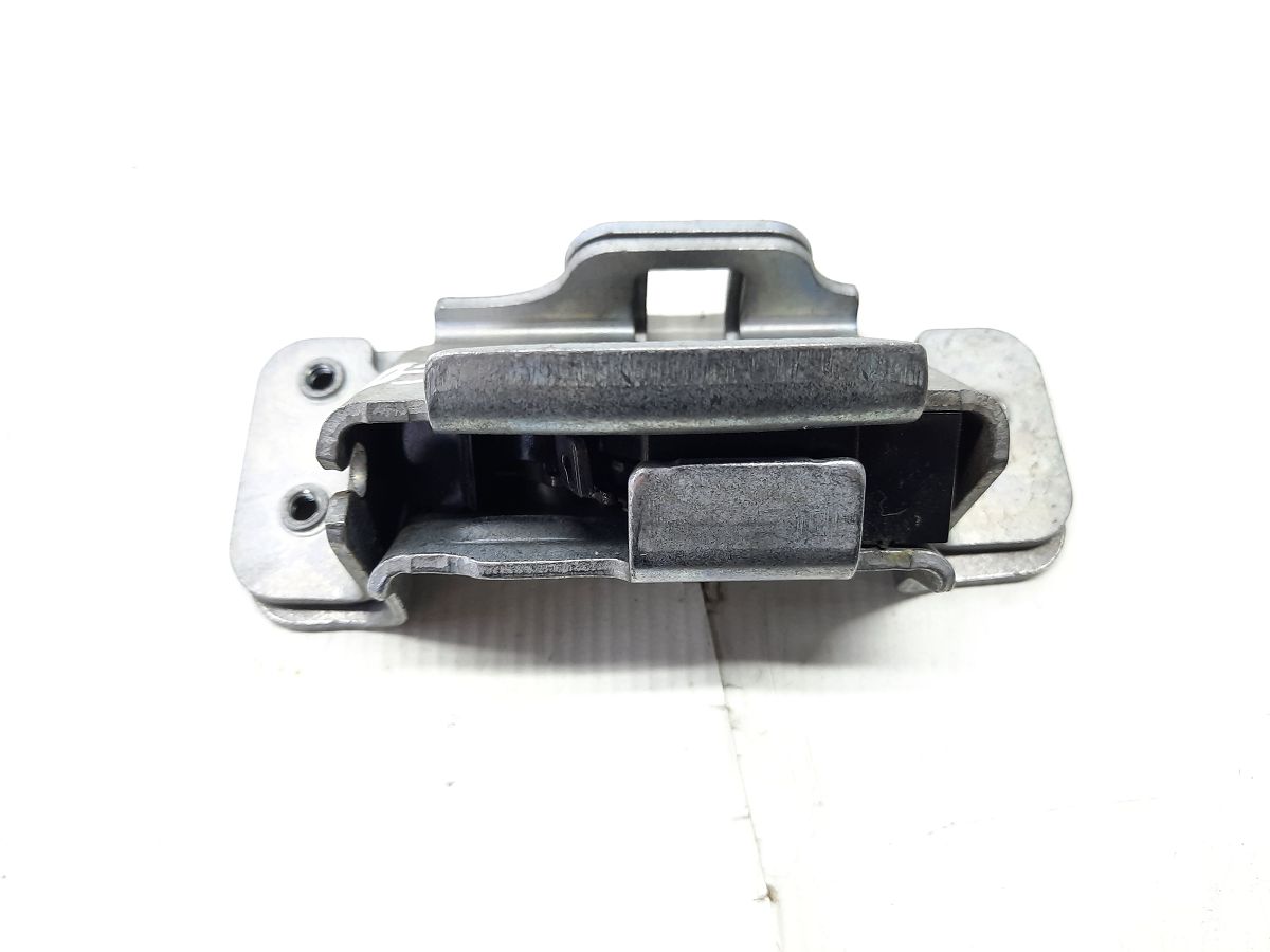Grand caravan Замок дверей задньої лівої Dodge Grand Caravan 2008-2020 5109545AC Dodge Grand Caravan 5