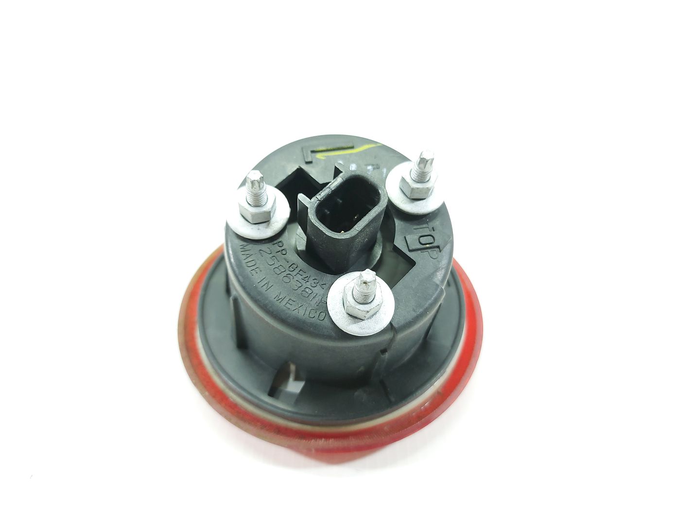 Hhr Ліхтар задній лівий нижній Chevrolet HHR 2006-2011 20778528 Chevrolet HHR 3