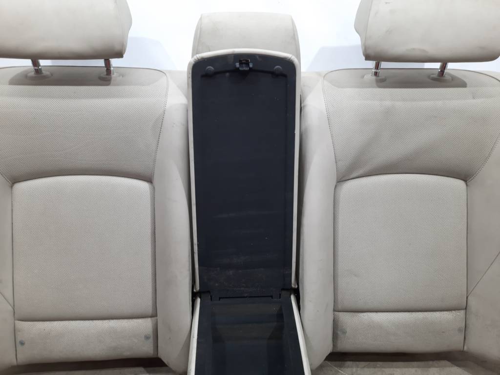 7 series Спинка заднього ряду сидінь BMW 7 2009-2015 52209112184 BMW 7 15