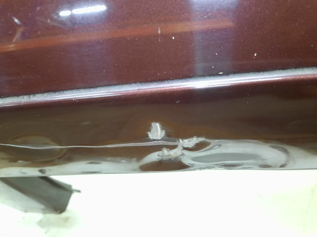 Passat s Дах (метал) Volkswagen Passat S 2012-2019 561817111 Volkswagen Passat S 26