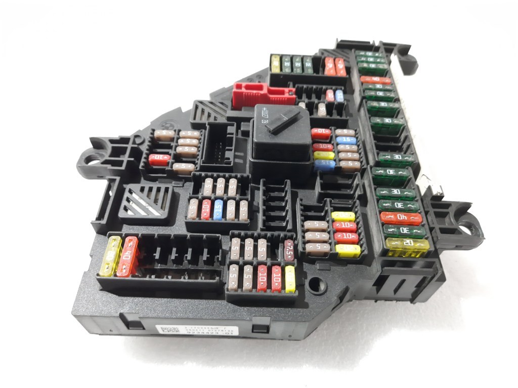 7 series Блок запобіжників BMW 7 2012 923442301 BMW 7 4