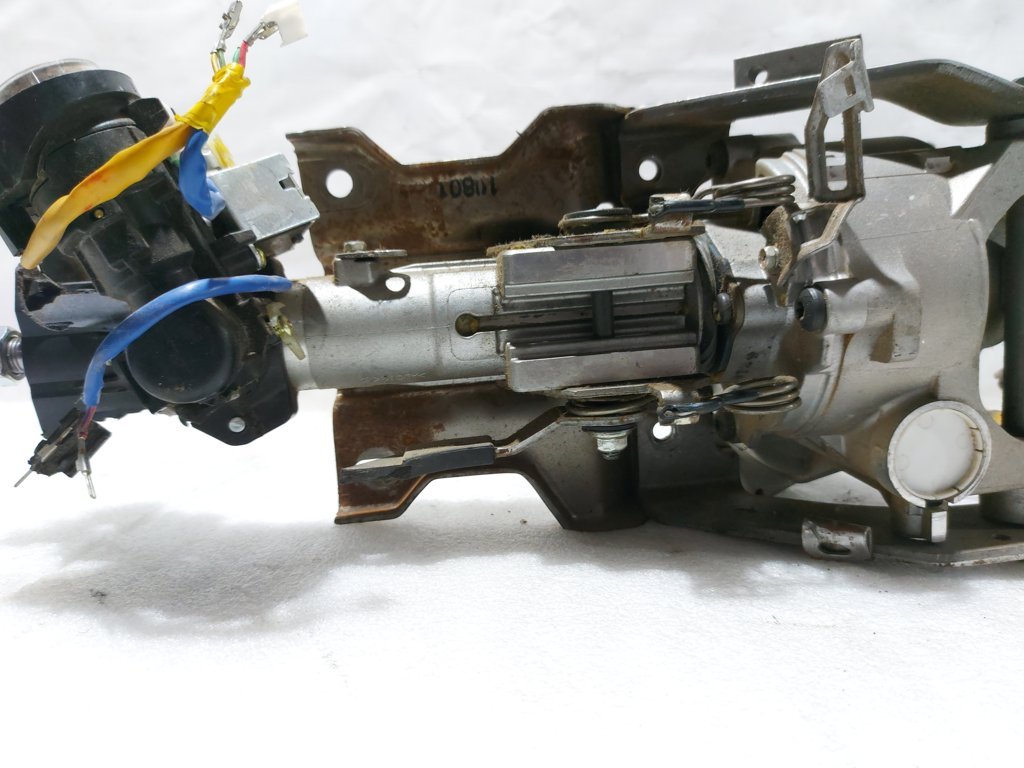 Optima Рульова колонка Kia Optima 2012-2013 56310-2T301 Kia Optima 10 Optima Рульова колонка Kia Optima 2012-2013 56310-2T301 Kia Optima 10