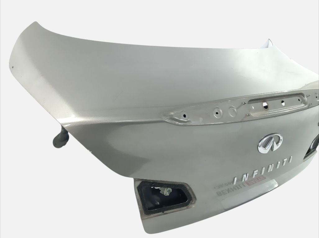 G37 Крышка багажника Infiniti G37 2008-2014 H430MJL0MA Infiniti G37 4
