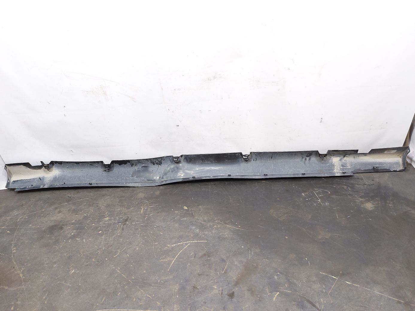 Charger Порог правий (пластик) Dodge Charger 2011-2021 1LP86TZZAG Dodge Charger 5