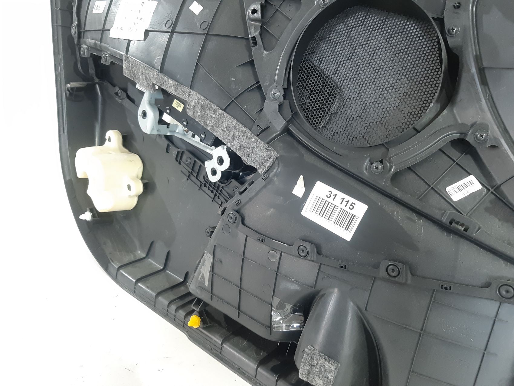 Veloster Карта двери передней правой Hyundai Veloster 2012-2017 823082V0501RY Hyundai Veloster 8