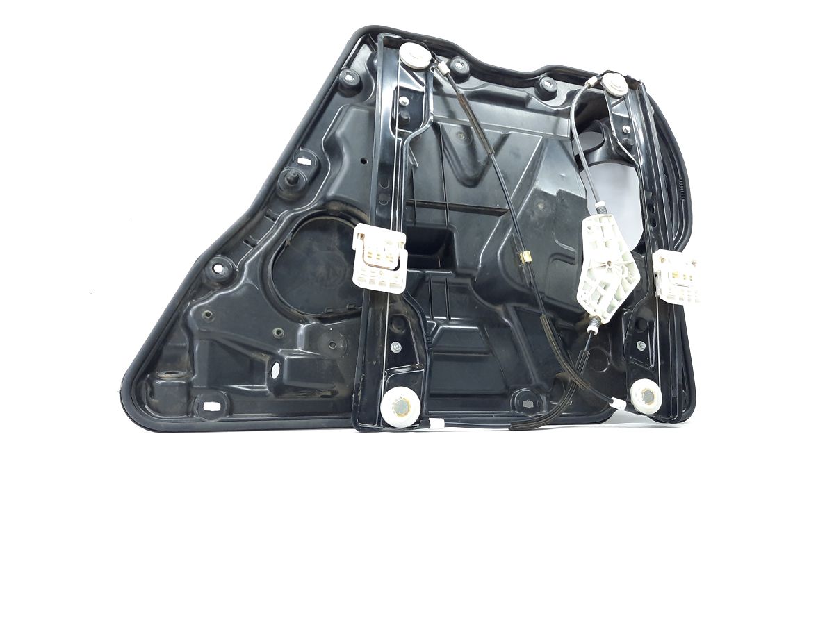 Journey Стеклоподъемник двери задней левой Dodge Journey 2009-2020 68043739AA Dodge Journey 2