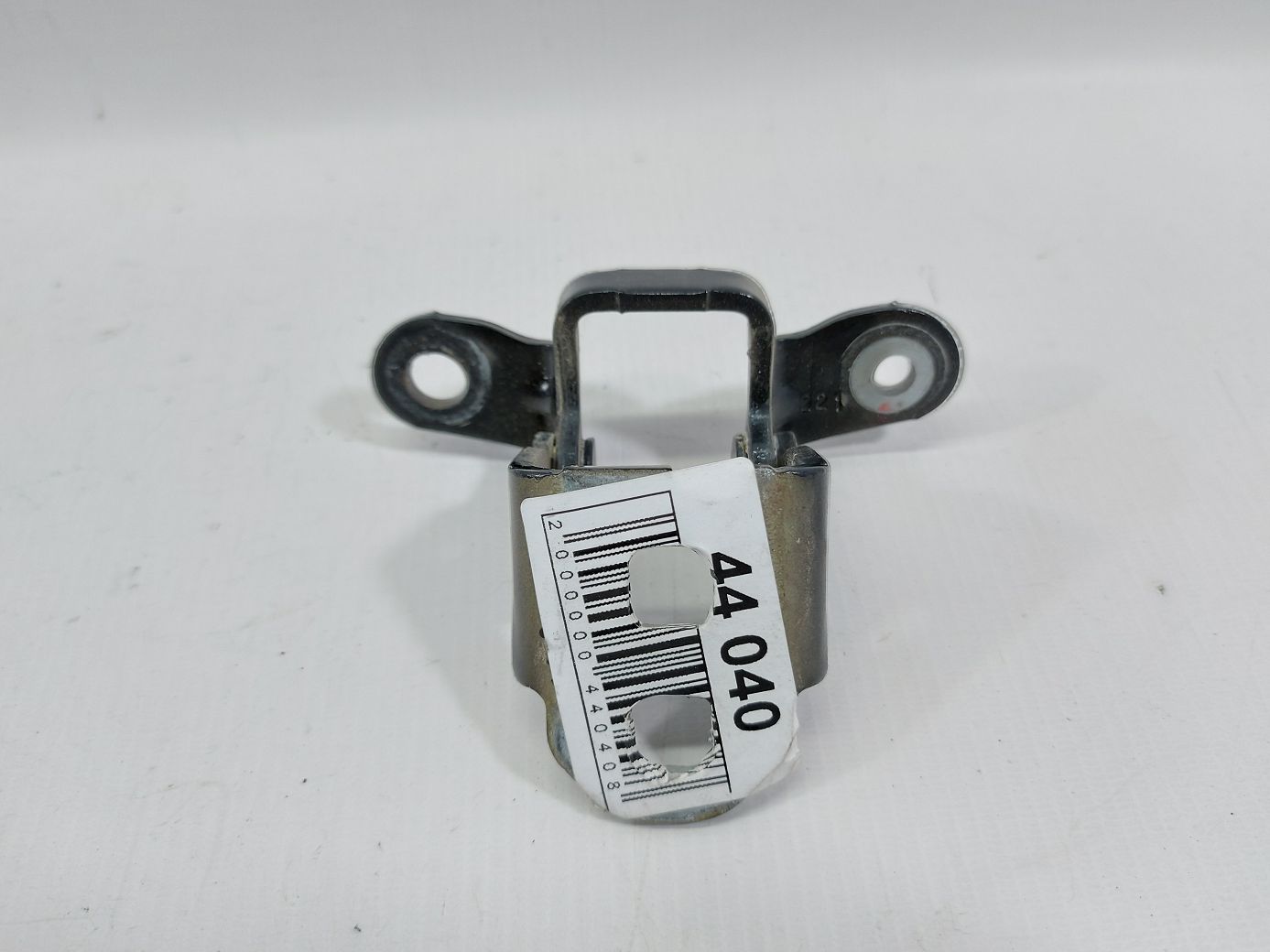 Avenger Петля дверей передньої лівої верхня (вузька) Dodge Avenger 2008-2014 5074257AB Dodge Avenger 2