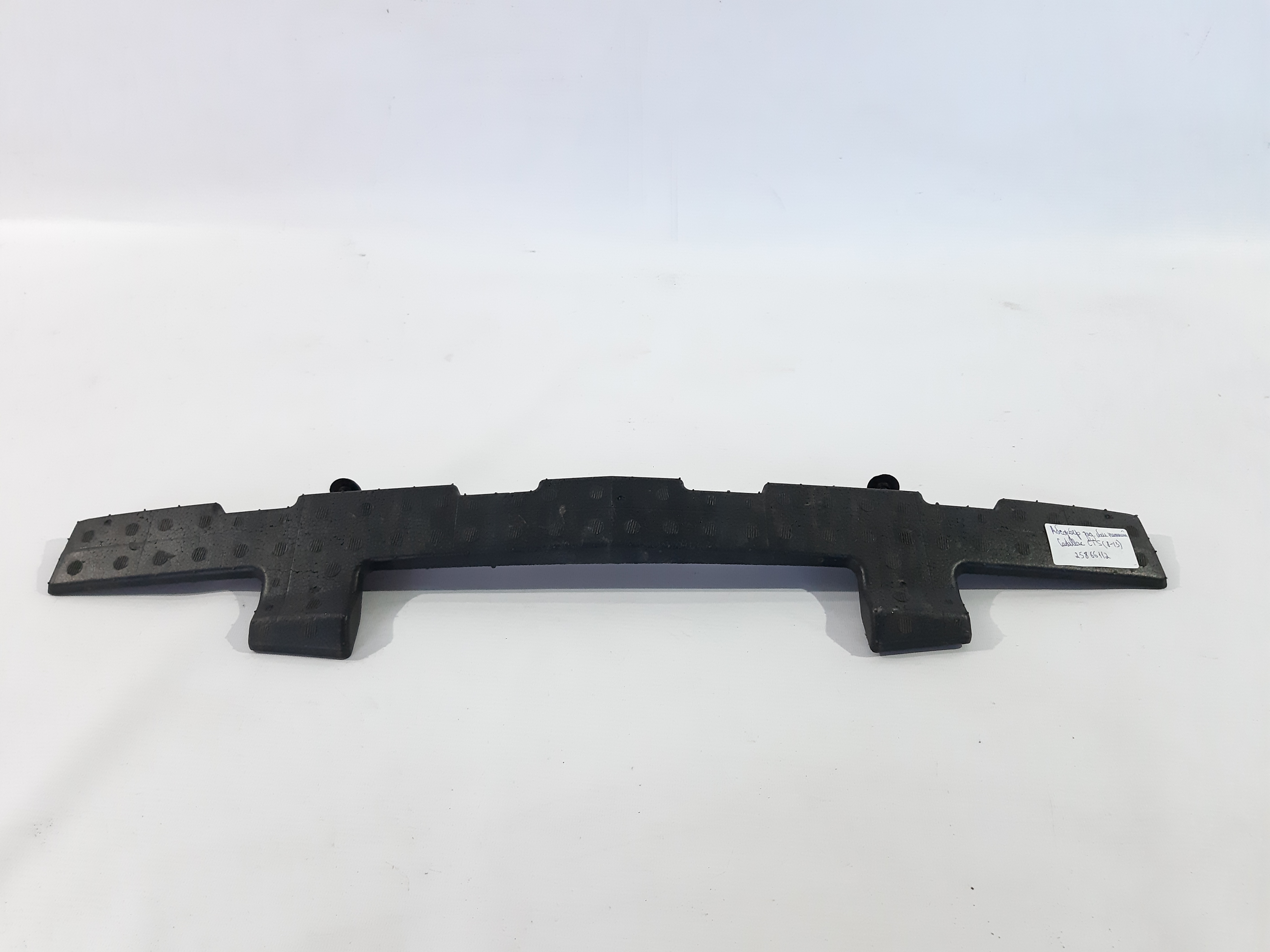 Cts. Абсорбер бампера заднього нижній Cadillac CTS 2008-2013 25866112 Cadillac CTS Cts. Абсорбер бампера заднього нижній Cadillac CTS 2008-2013 25866112 Cadillac CTS