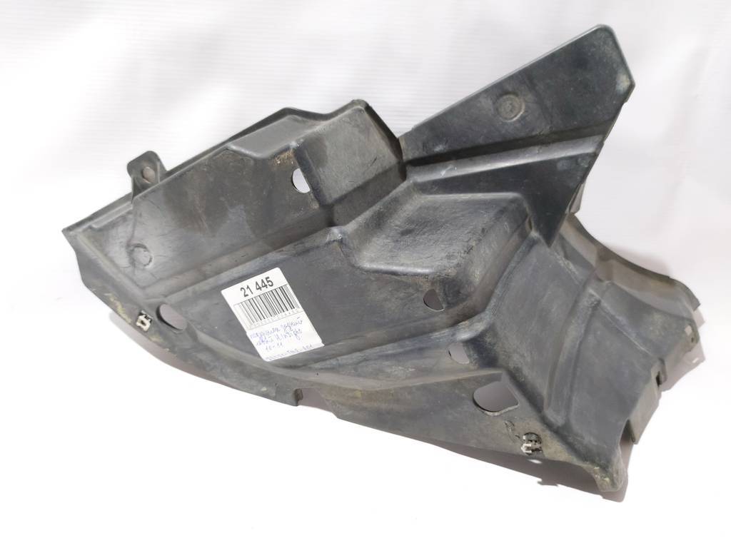 Insight Підкрилок задній лівий Honda Insight 2010-2011 74591TM8A01 Honda Insight 8