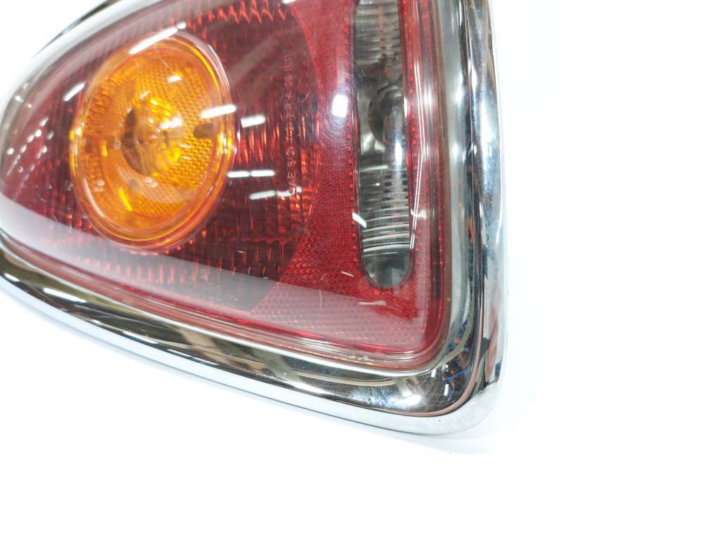 Cooper Фонарь задний правый Mini Cooper 2008-2010 63217167412 Mini Cooper 5