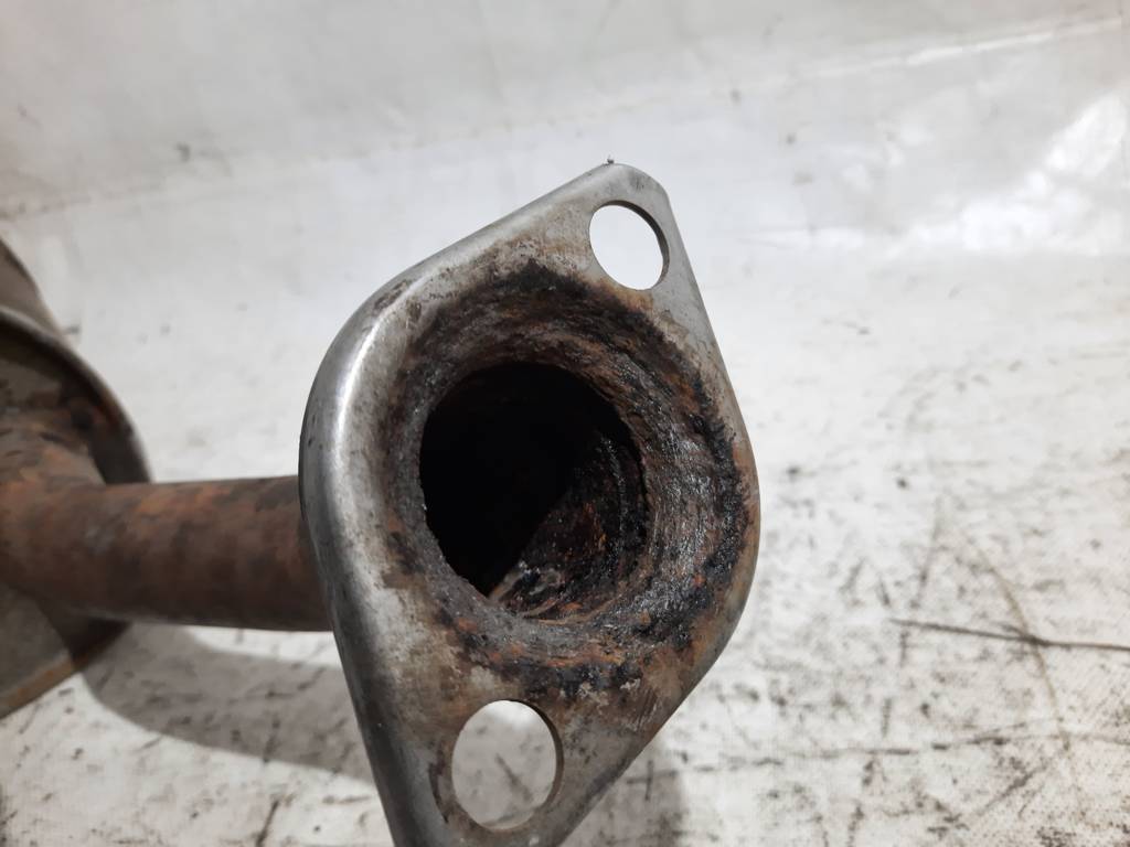 Insight Глушитель выхлопной Honda Insight 2010-2014 18307TM8023 Honda Insight 16