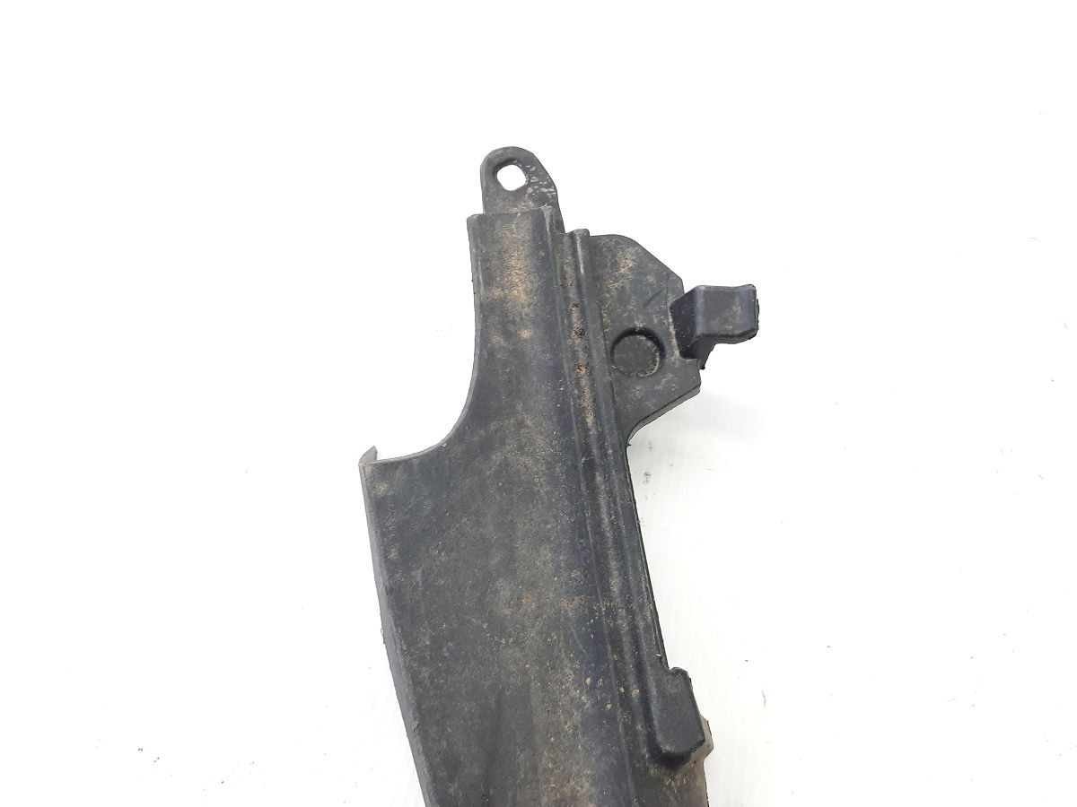 Volt Накладка арки дверей задньої правої Chevrolet Volt 2011-2015 22785439 Chevrolet Volt 11