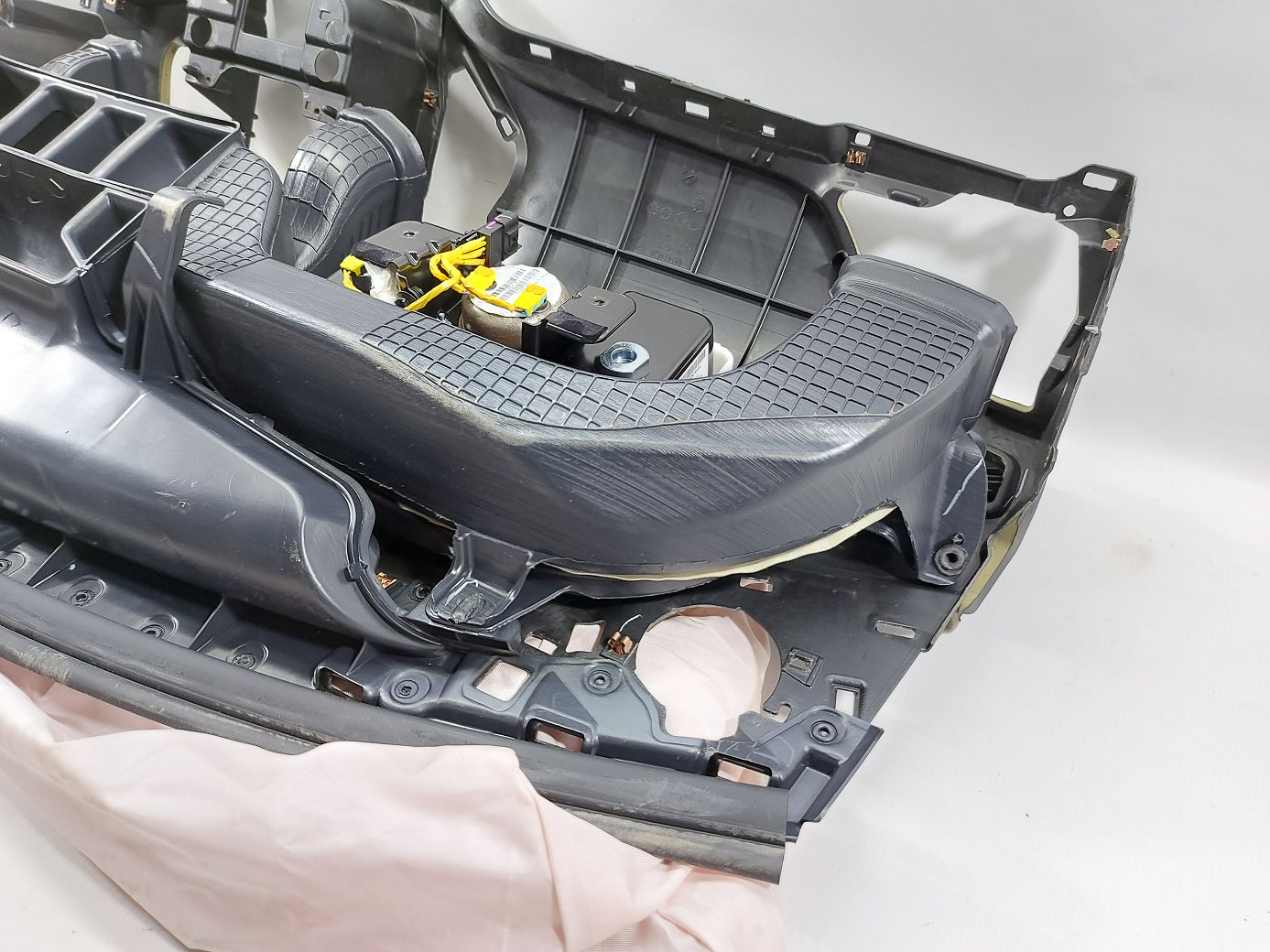 Cherokee Торпеда Jeep Cherokee 2014-2018 6SP911X9AB Jeep Cherokee 7 Cherokee Торпеда Jeep Cherokee 2014-2018 6SP911X9AB Jeep Cherokee 7