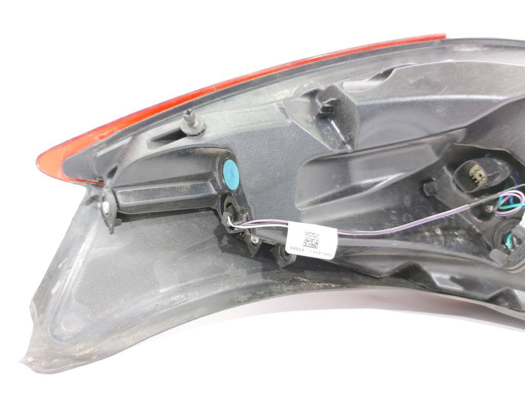 Regal Фонарь задний левый (брак) Buick Regal 2014-2017 39024206 Buick Regal 7