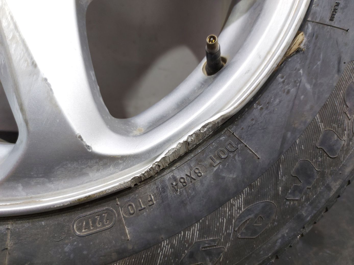 Malibu Колісний диск R16 Chevrolet Malibu 2016-2018 22969719 Chevrolet Malibu 4