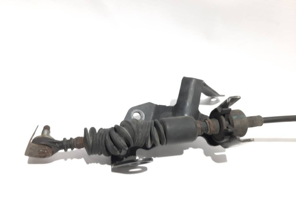 Patriot Трос переключения АКПП Jeep Patriot 2007-2017 68024433AD Jeep Patriot 8