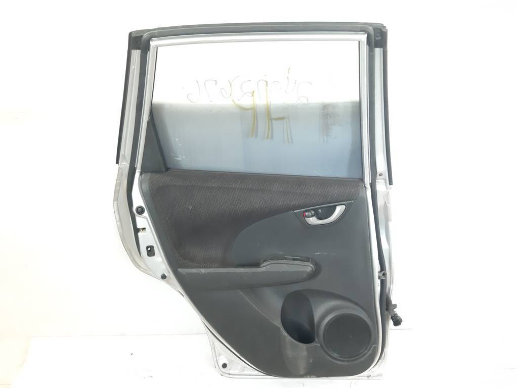 Fit Дверь задняя левая Honda FIT 2009-2013 67550TK6305ZZ Honda FIT 3
