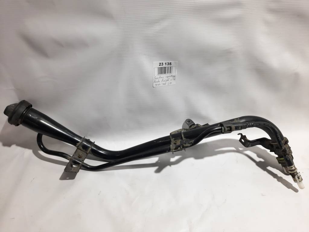 Insight. Заливна горловина Honda Insight 2011-2014 17649-TM8-L10 Honda Insight