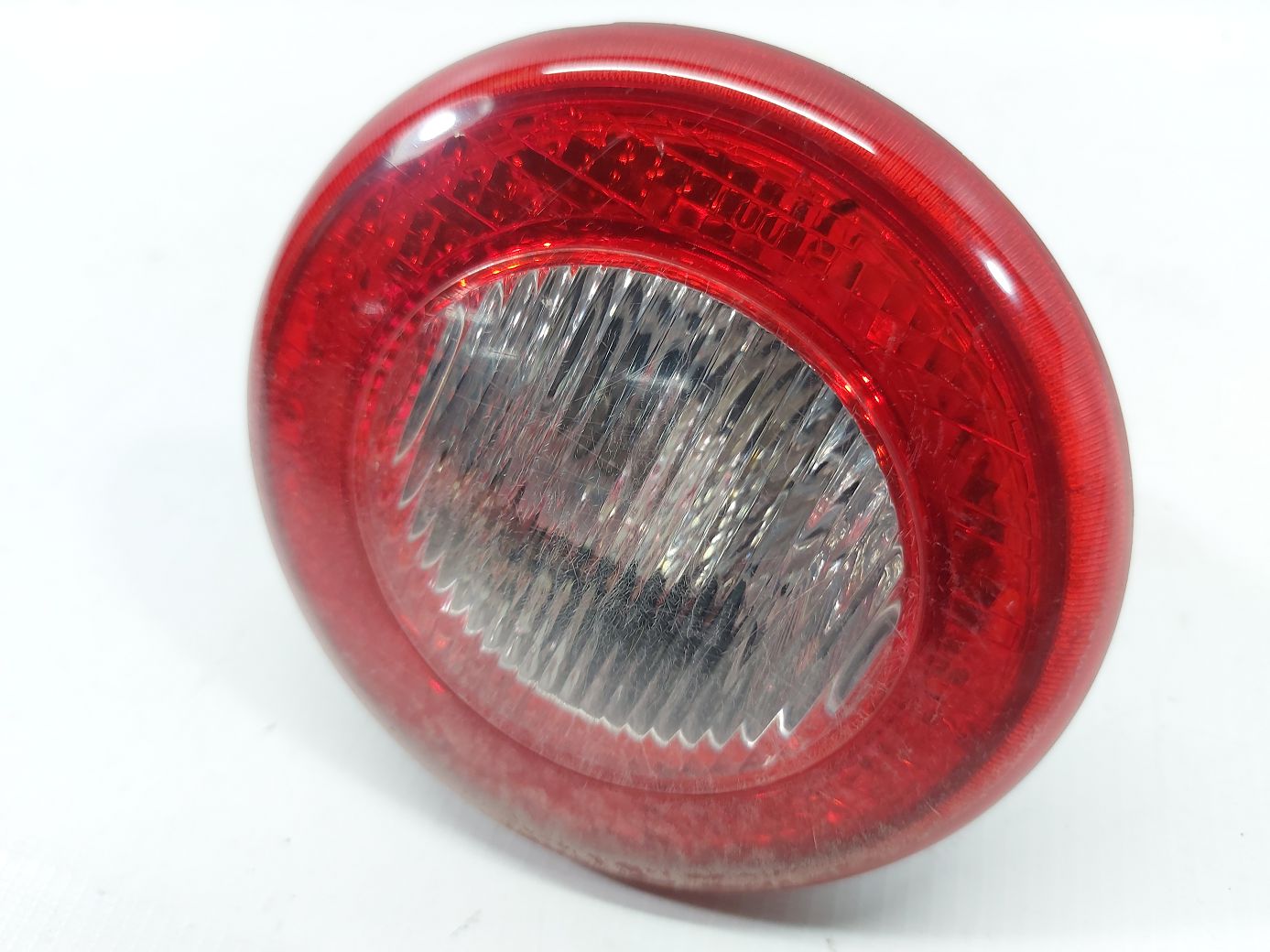 Hhr Фонарь задний правый нижний Chevrolet HHR 2006-2011 20781783 Chevrolet HHR 2