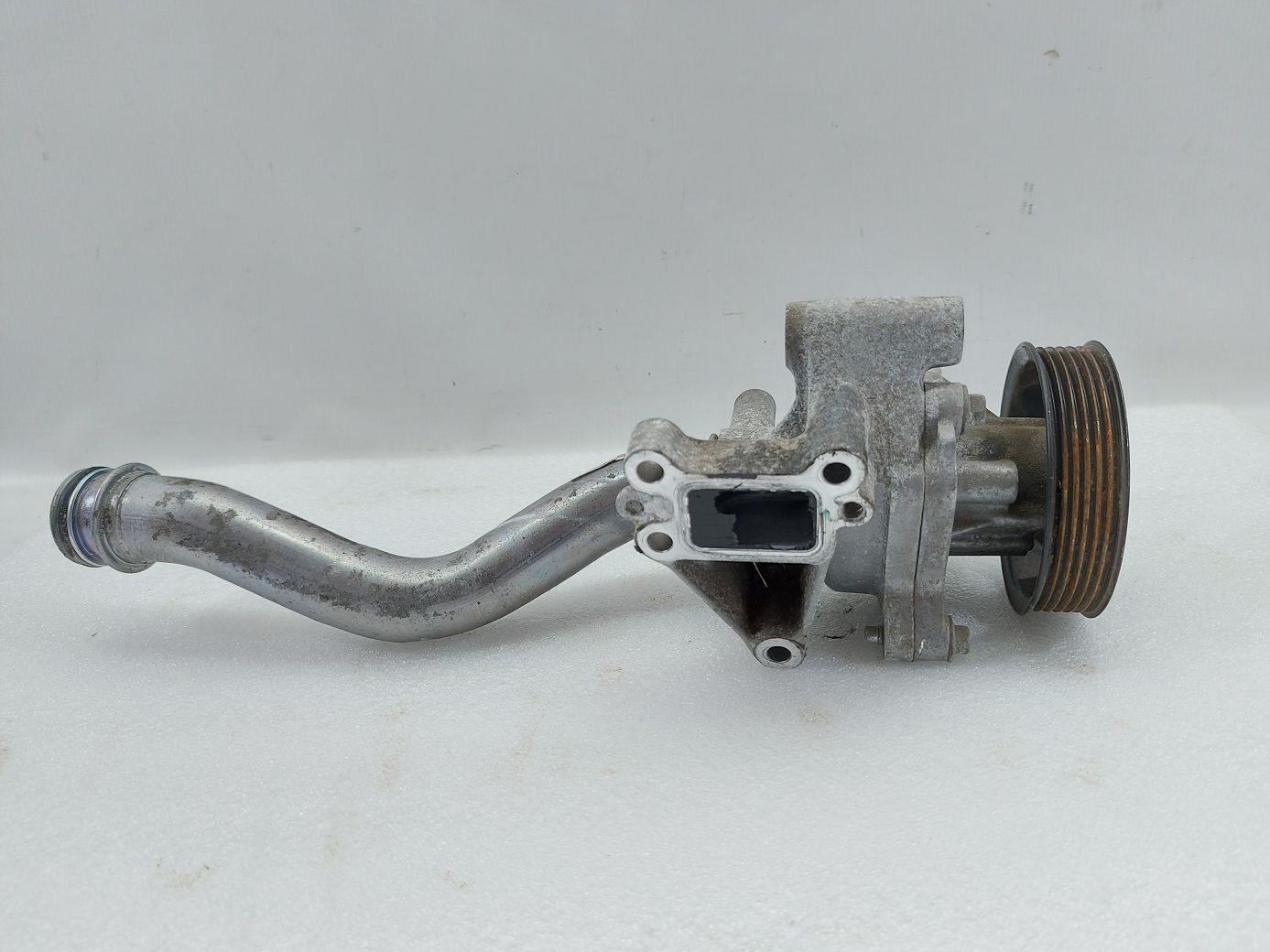 Altima Насос водяной (помпа) Nissan Altima 2013-2018 210103TA0B Nissan Altima 2