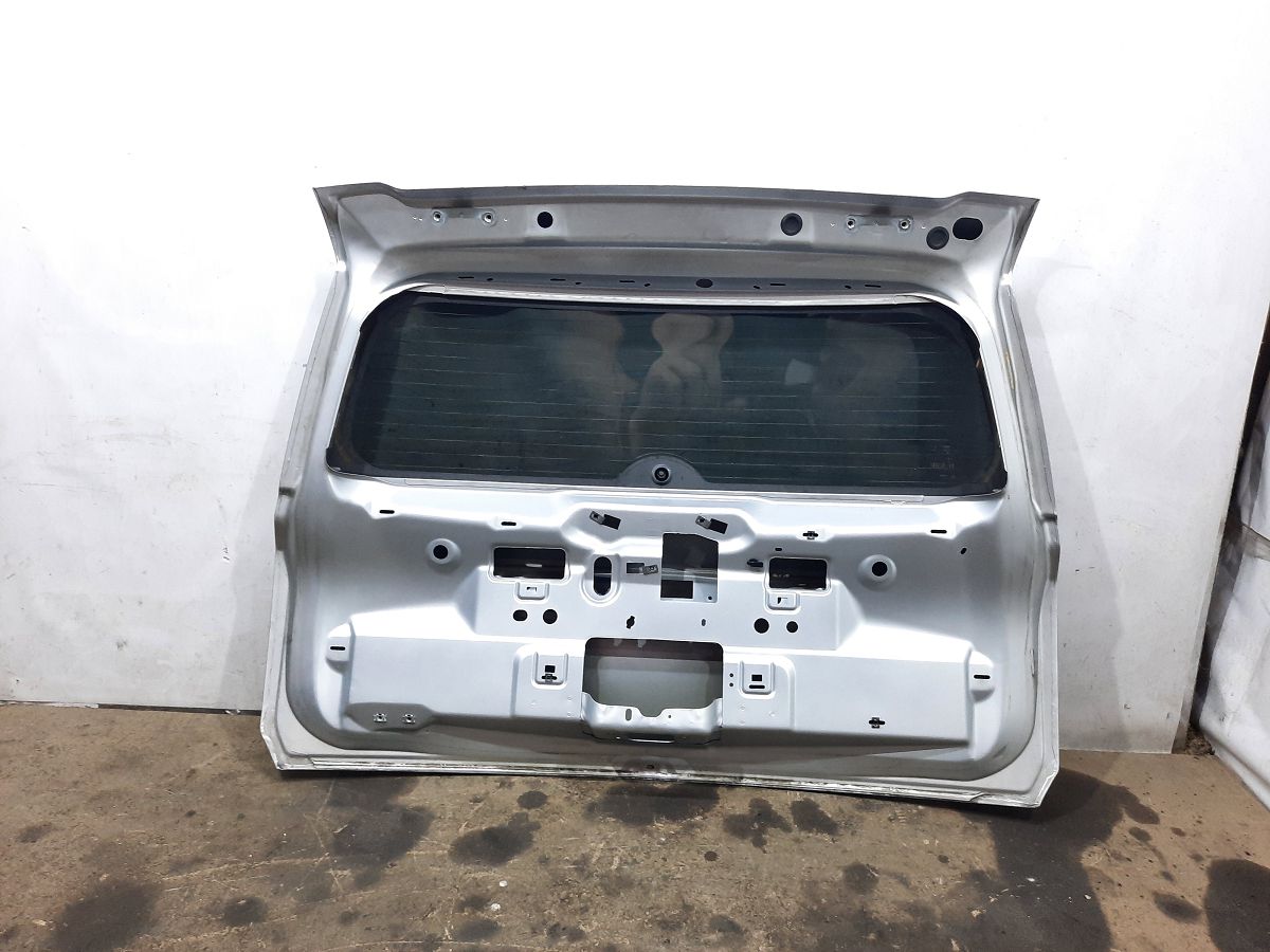 Patriot Кришка багажника задні двері (дефект) Jeep Patriot 2007-2017 68279277AA Jeep Patriot 5