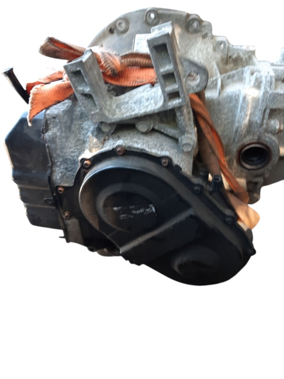Grand caravan АКПП Dodge Grand Caravan 2011-2020 RL090720AD Dodge Grand Caravan 5