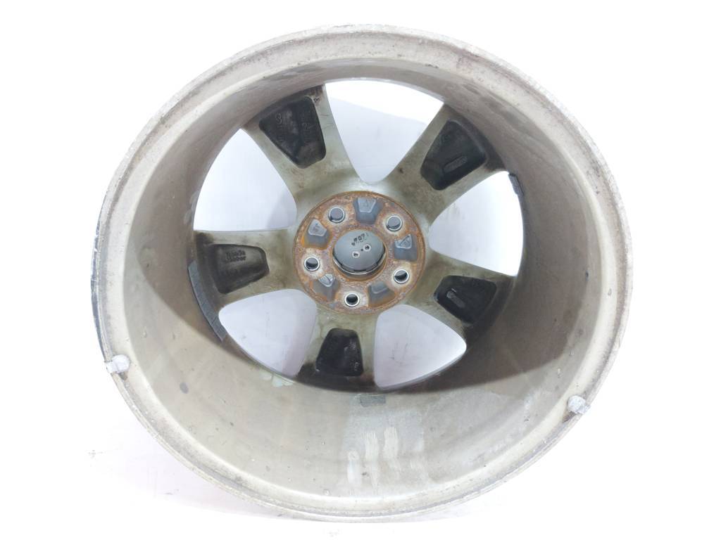 Tsx Колісний диск R17 без гуми Acura TSX 2011-2014 42700TL2A81 Acura TSX 5