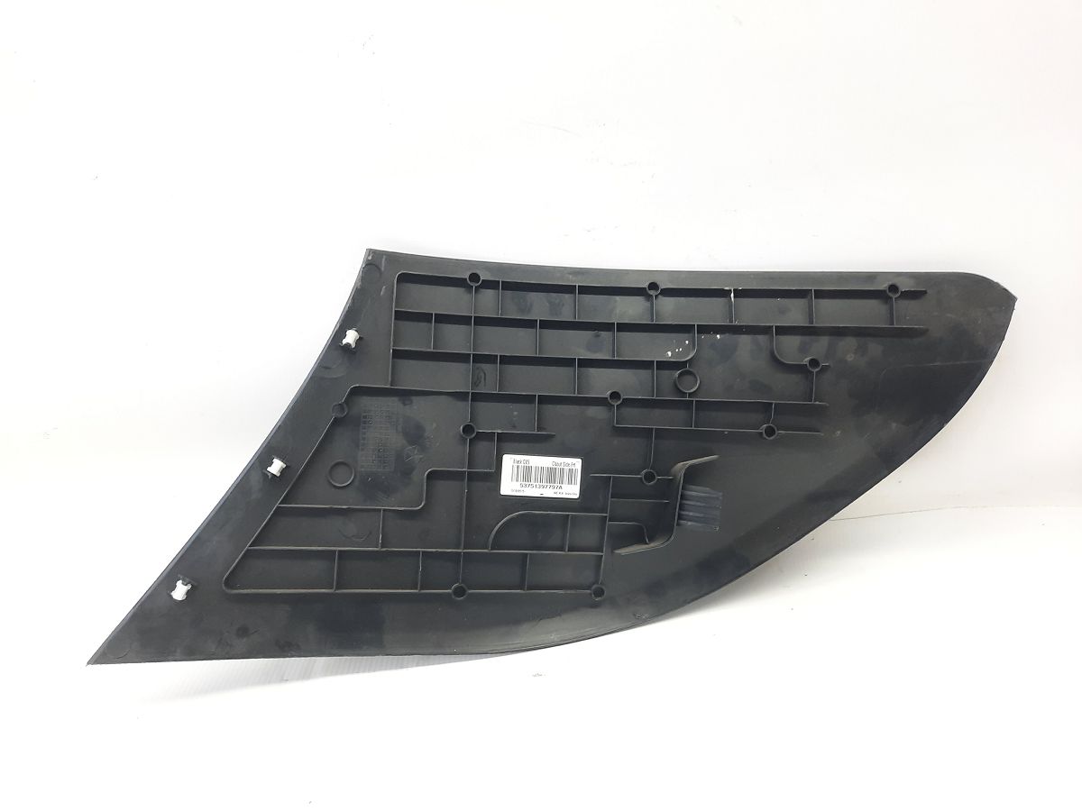 Dart Накладка центральной консоли боковая левая Dodge Dart 2013-2019 1TB75DX9AC Dodge Dart 5