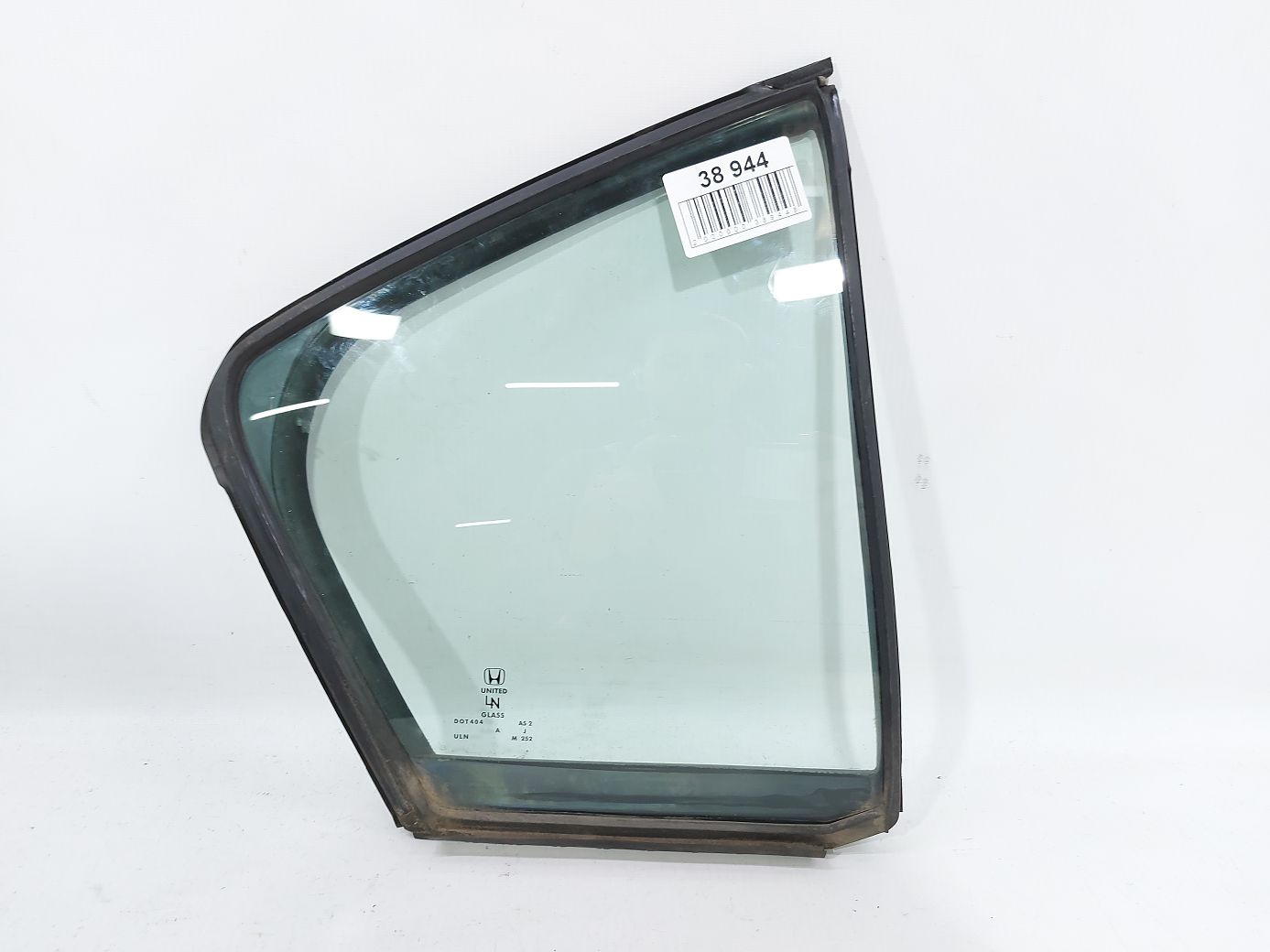 Accord. Двері задньої правої Honda Accord 2008-2012 73405TA5A00 Honda Accord