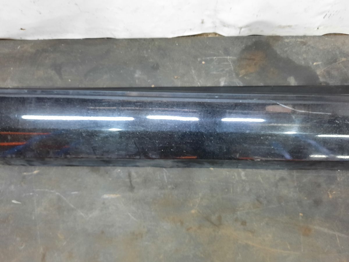 Ats Порог правый (пластик) Cadillac ATS 2013-2018 22792736 Cadillac ATS 3