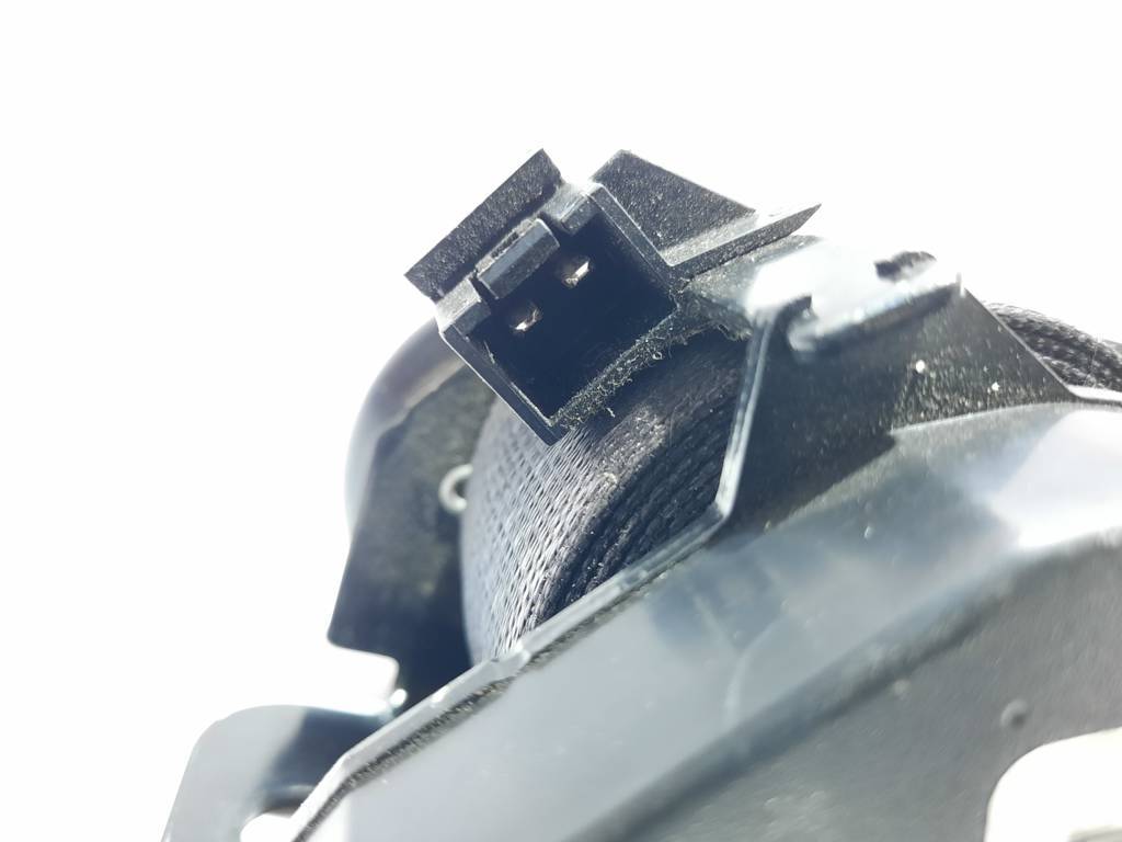 Patriot Ремень безопасности передний левый Jeep Patriot 2011-2015 1XC681DVAB Jeep Patriot 11