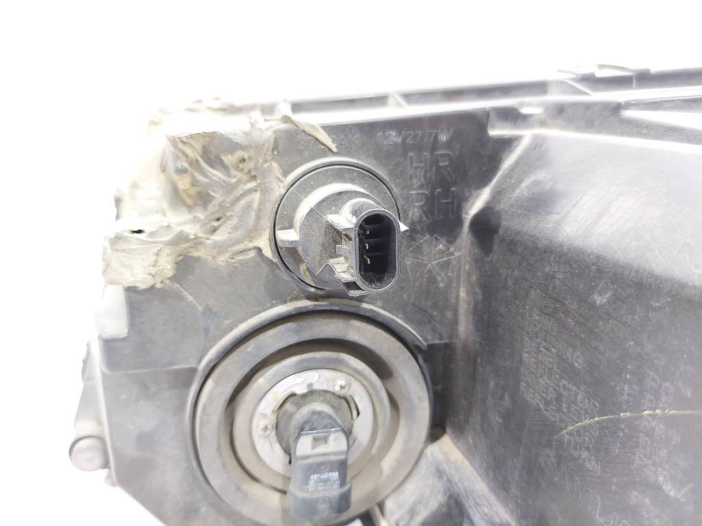 Товари з дефектами Фара передня права (дефект) Dodge Journey 2009-2020 5116288AD Dodge Journey 7