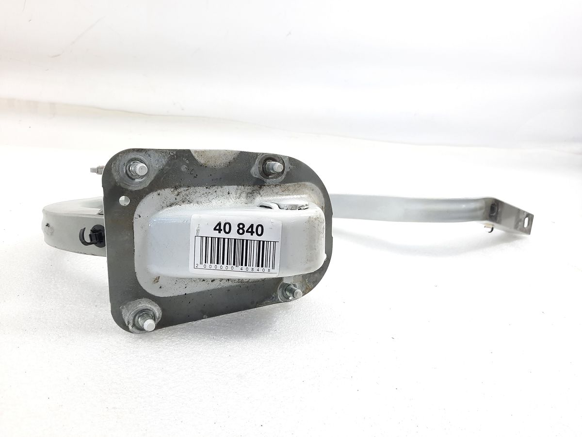 328i xdrive Петля кришки багажника права BMW 328i xDrive 2013-2016 41007420784 BMW 328i xDrive 4