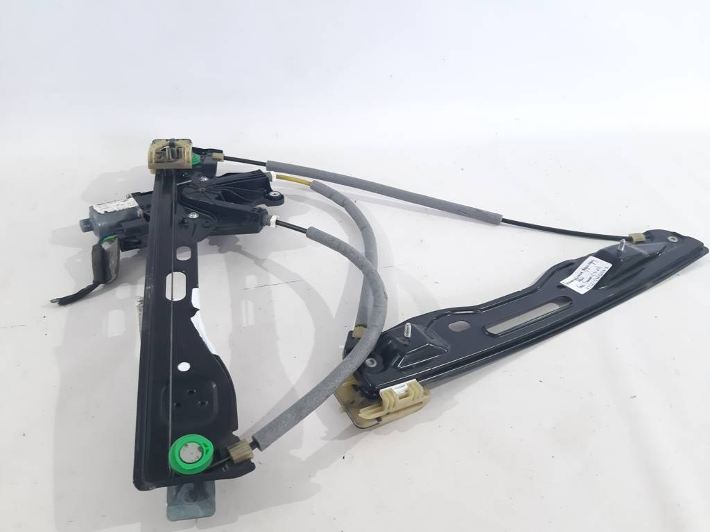 Fusion Стеклоподъёмник двери передней левой Ford Fusion 2013-2020 HS7Z5423209A Ford Fusion 29