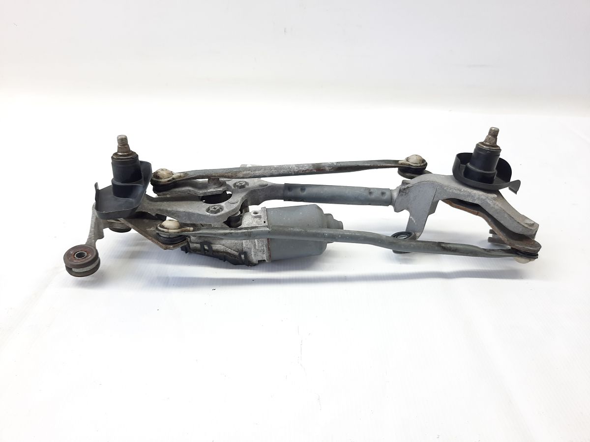 Insight. Механізм склоочисника Honda Insight 2010-2011 76530TM8A01 Honda Insight