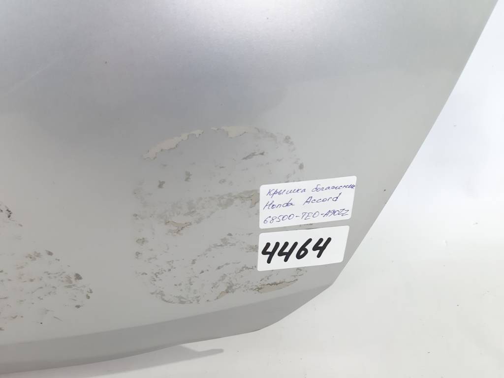 Accord Кришка багажника Honda Accord 2008-2012 68500TE0A90ZZ Honda Accord 40