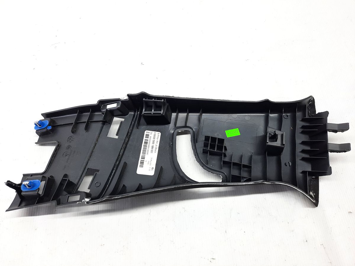 Ats Обшивка стійки центральна права верхня Cadillac ATS 2013-2017 23115491 Cadillac ATS 4