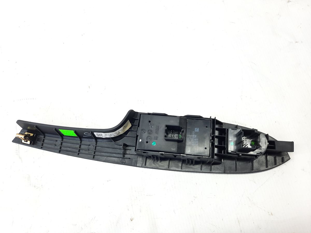 Ats Кнопки керування склопідйомником двері передньої лівої Cadillac ATS 2015-2019 23275057 Cadillac ATS 5