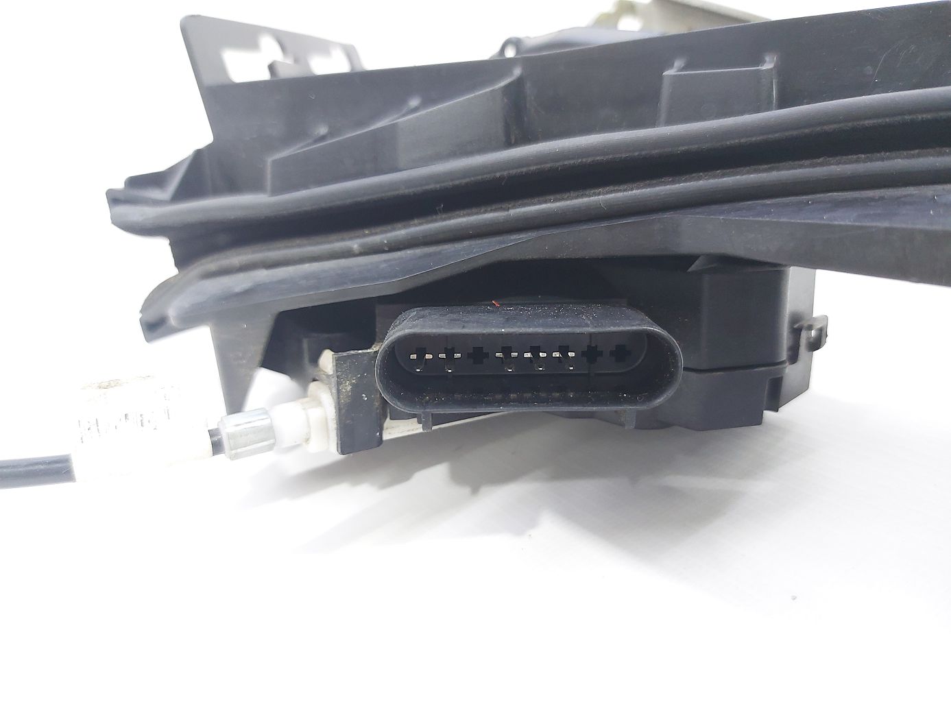 Fusion Замок двери задней левой Ford Fusion 2013-2020 FT4Z5826413E Ford Fusion 12