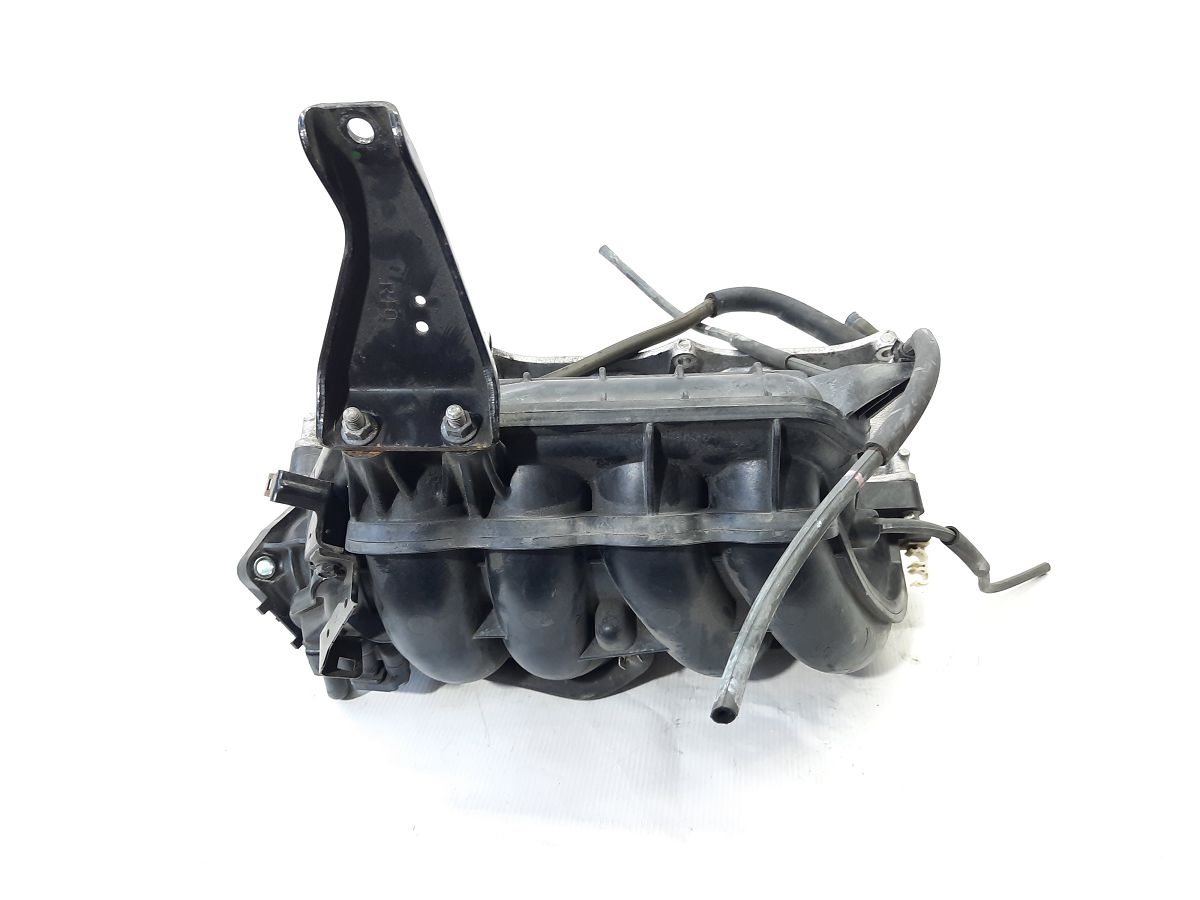 Tsx Впускной коллектор в сборе Acura TSX 2009-2014 17100R40A00 Acura TSX 7