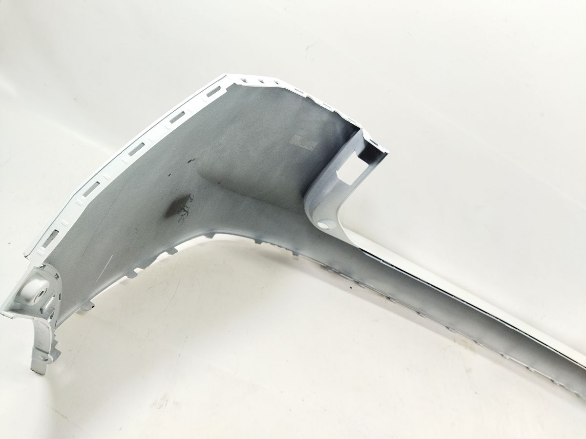 Задние бамперы Бампер задний Volkswagen ID.6 12G807421 Volkswagen ID.6 3