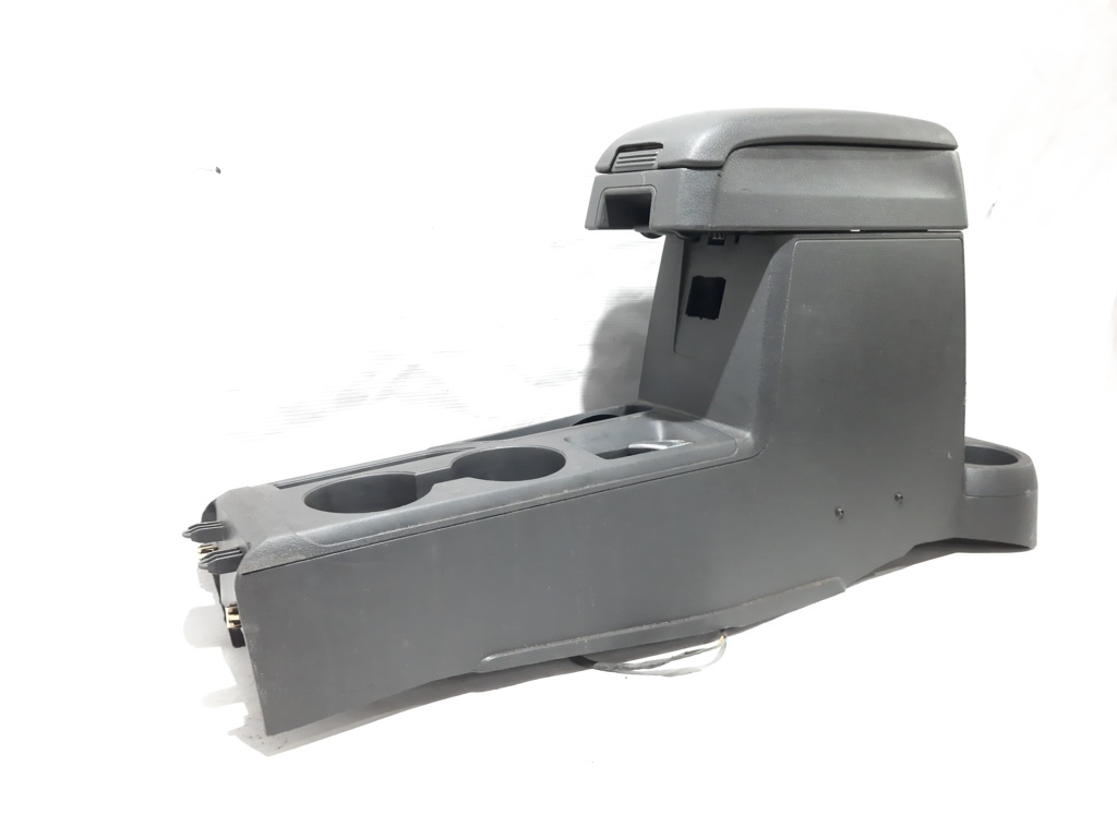 Patriot Центральна консоль Jeep Patriot 2009-2017 1NJ62XDVAA Jeep Patriot 10