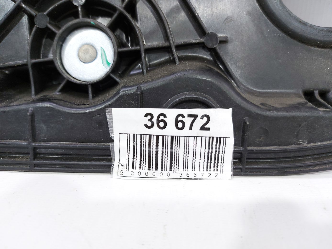 Forte Механизм стеклоподъёмника двери задней левой Kia Forte 2014-2018 83401A7011 Kia Forte 4