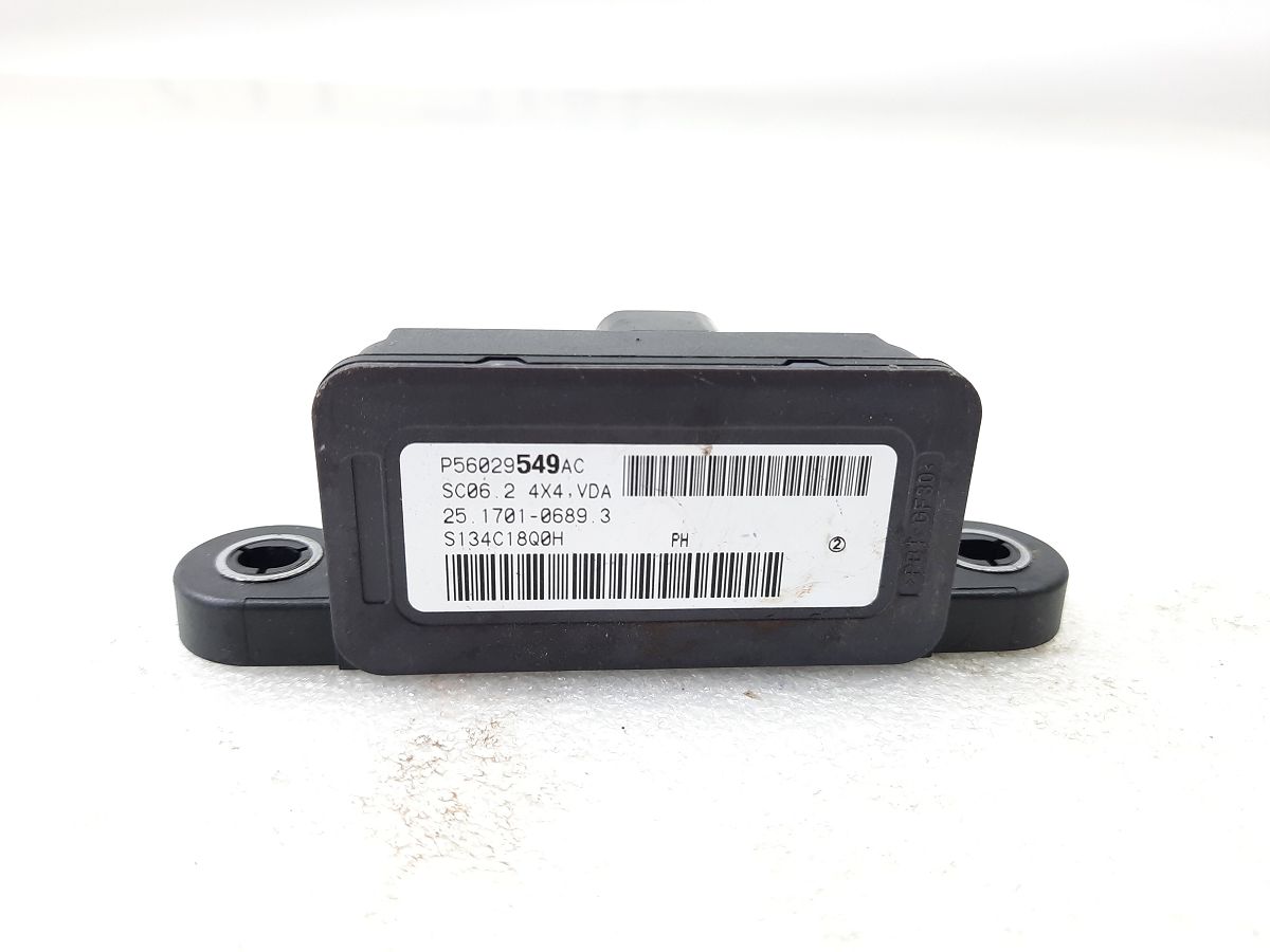 Charger Модуль курсової стійкості Dodge Charger 2011-2019 56029549AC Dodge Charger 2